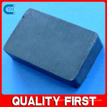 Сделано в Китае Производитель &amp; Фабрика $ Высококачественный прямоугольный ферритовый магнит